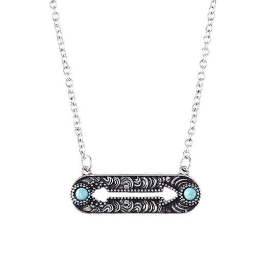 Charming Necklace for Any Occasion