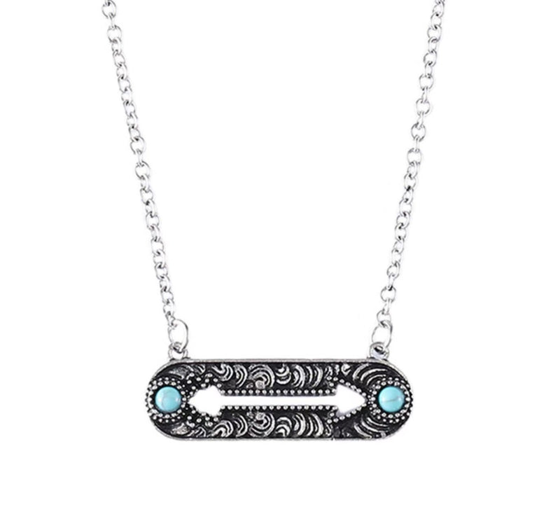 Charming Necklace for Any Occasion