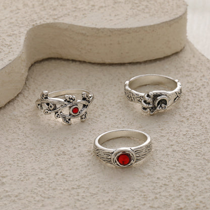 Romantic Ring for Special Moments