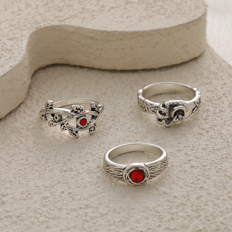Romantic Ring for Special Moments