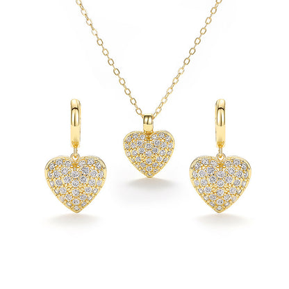 Classic Necklace with Timeless Appeal