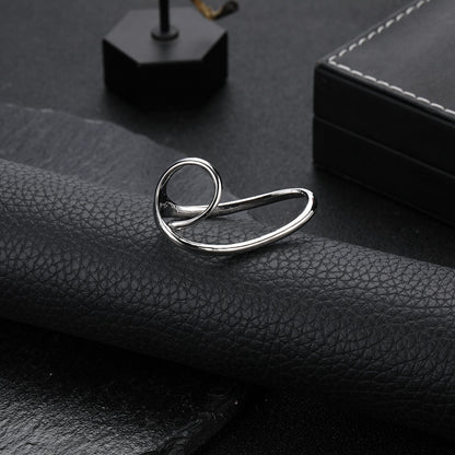 Vintage Handmade Ring