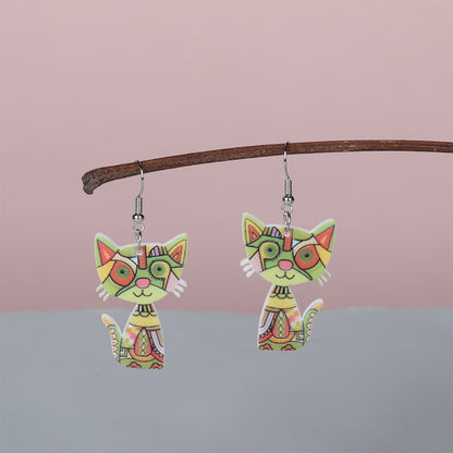 Elegant Earring for Every Occasion