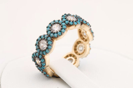 Charming Ring for Any Occasion