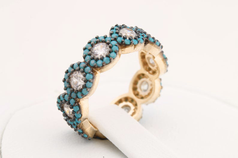 Charming Ring for Any Occasion
