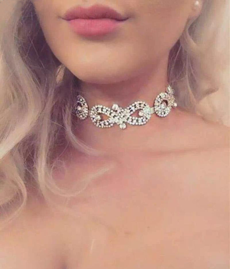 Beautiful Necklace with Unique Style