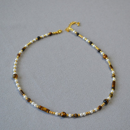 Charming Pearl Necklace for Any Occasion