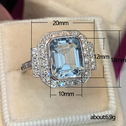 Vintage Handmade Ring