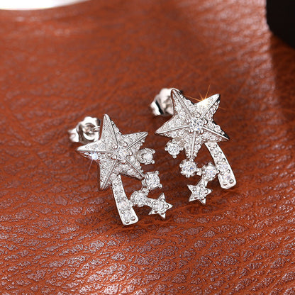 Beautiful Earring with Unique Style