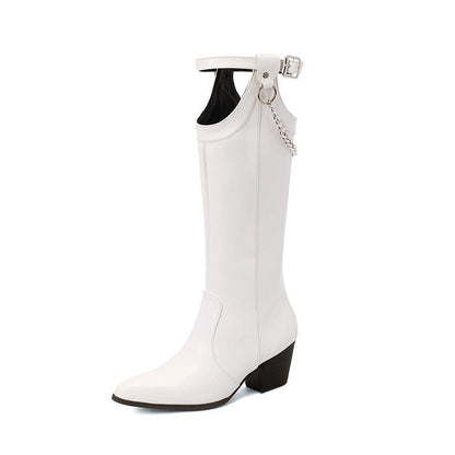 Beautifully Crafted Orthopedic Boots