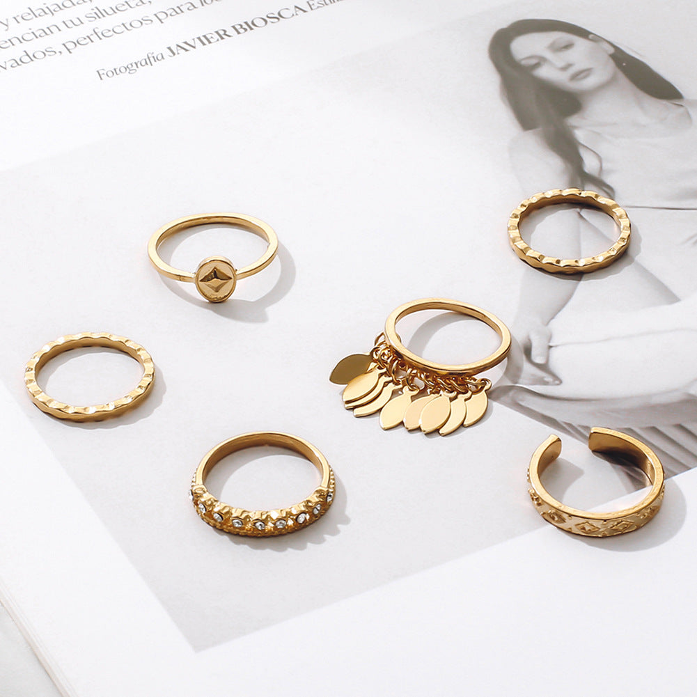 Stunning Set for Daily Wear