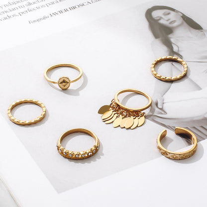 Stunning Set for Daily Wear