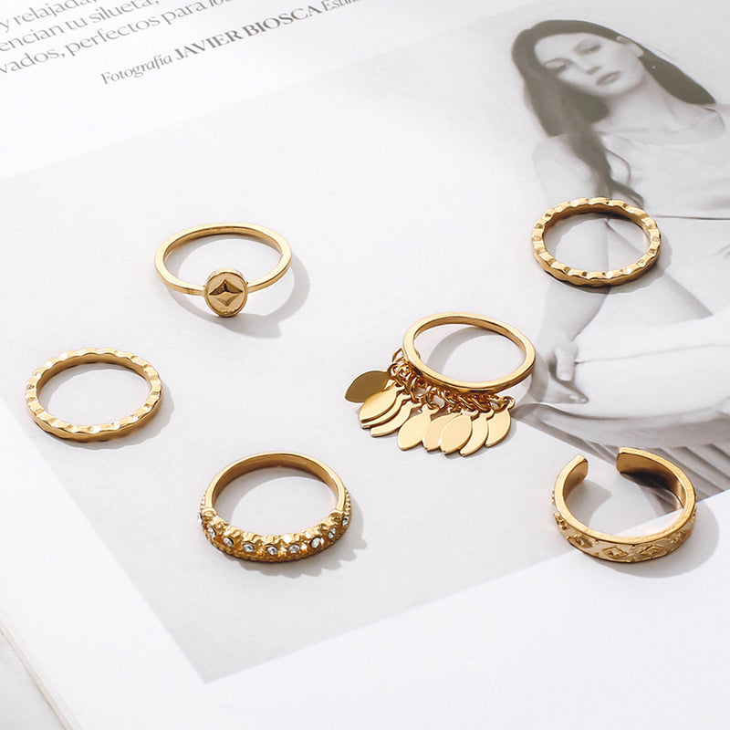 Stunning Set for Daily Wear