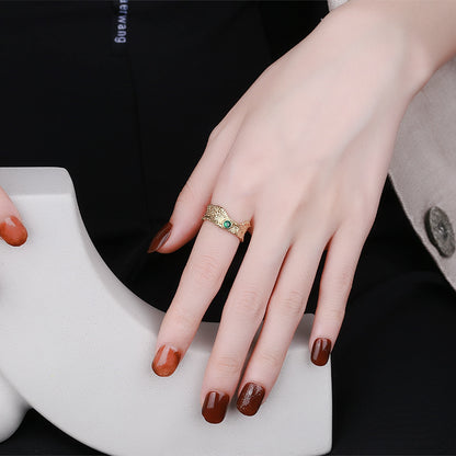 Romantic Ring for Special Moments