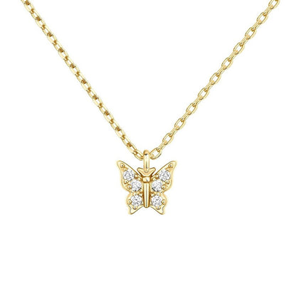 Romantic Necklace for Special Moments