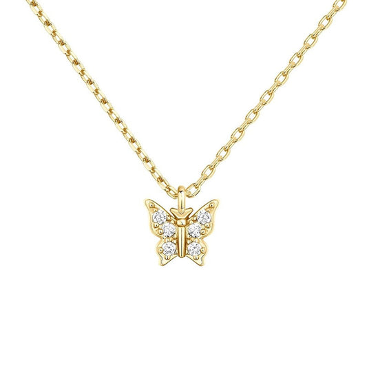 Romantic Necklace for Special Moments