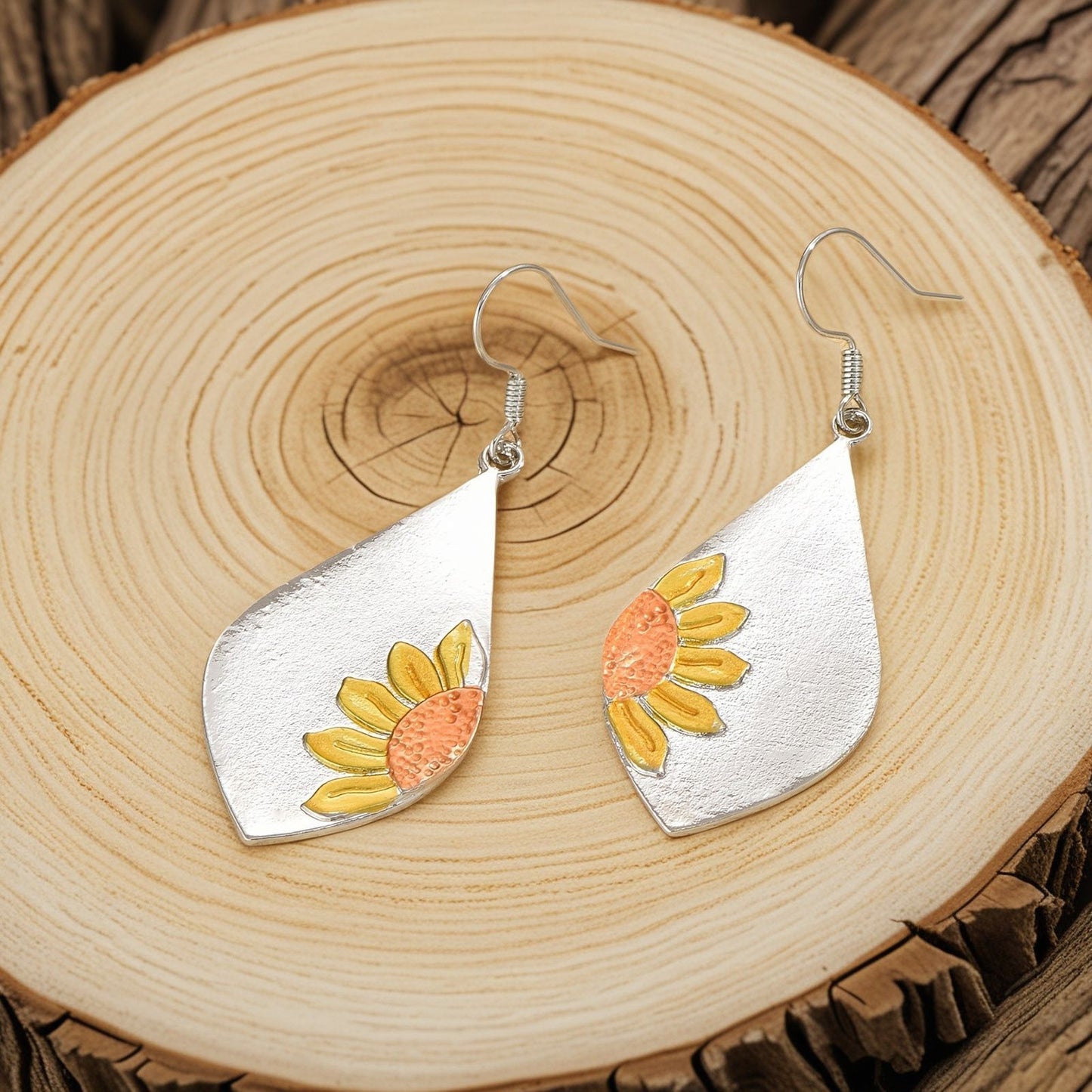 Romantic Earring for Special Moments