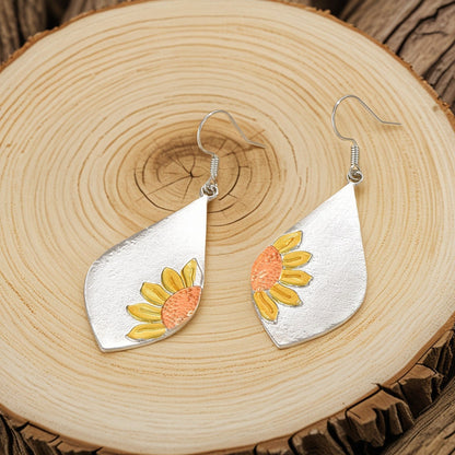 Romantic Earring for Special Moments