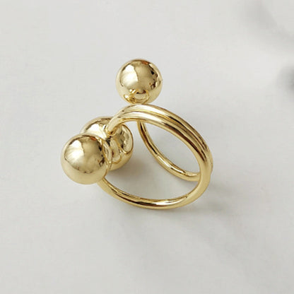 Romantic Ring for Special Moments