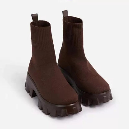 Elegant Orthopedic Boots for Every Step