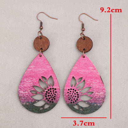 Elegant Earring for Every Occasion