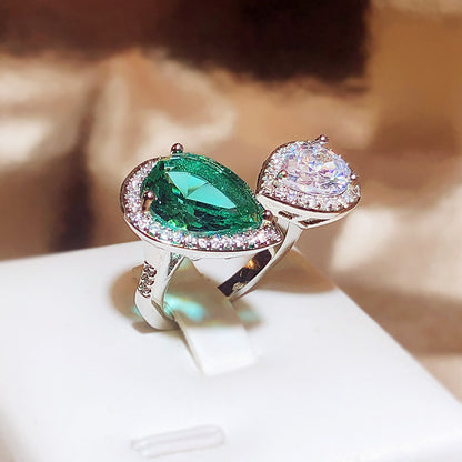 Classic Ring with Timeless Appeal