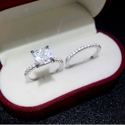 Charming Ring for Any Occasion