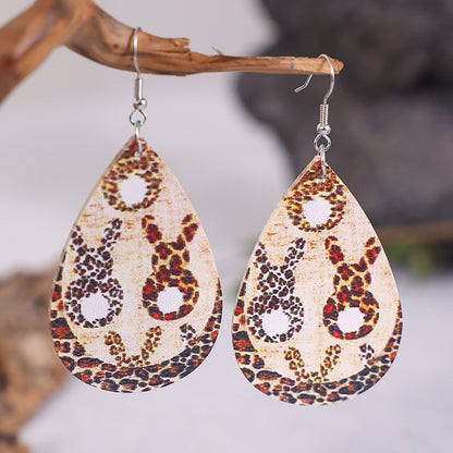 Classic Earring with Timeless Appeal