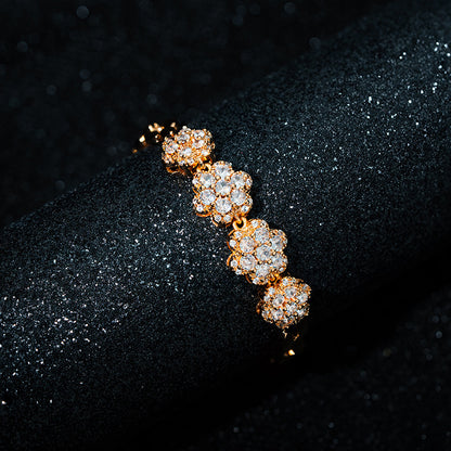 Beautiful Bracelet with Unique Style