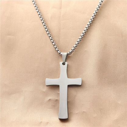 Romantic Pendant for Special Moments