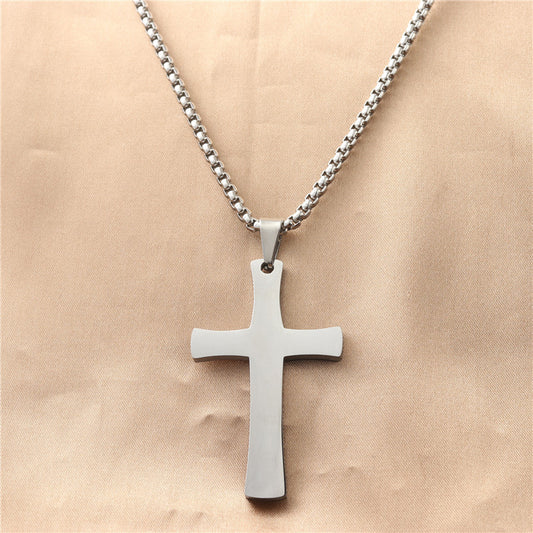 Romantic Pendant for Special Moments