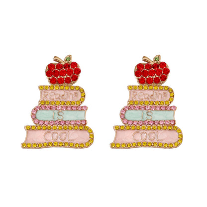 Beautiful Earring with Unique Style