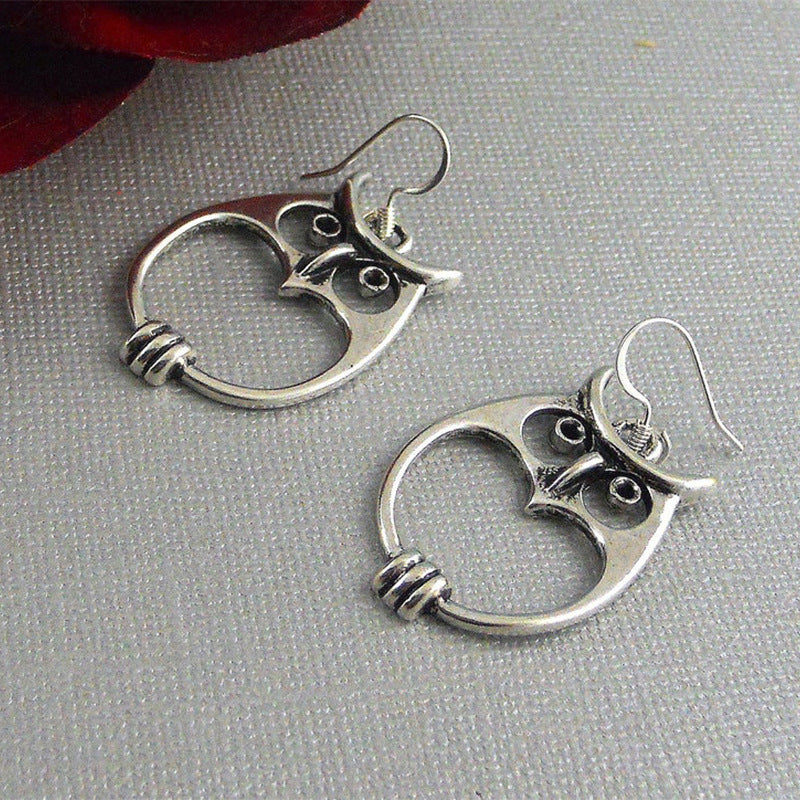 Classic Earring with Timeless Appeal