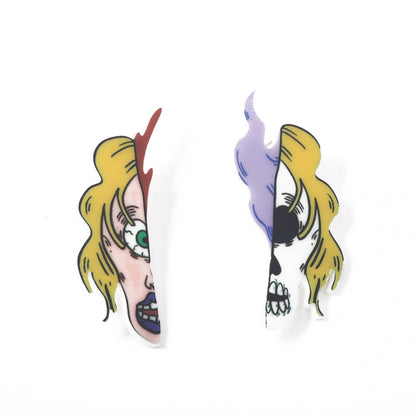 Charming Earring for Any Occasion