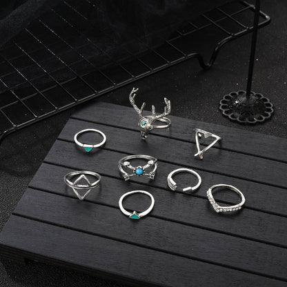 Beautiful Bracelet with Unique Style
