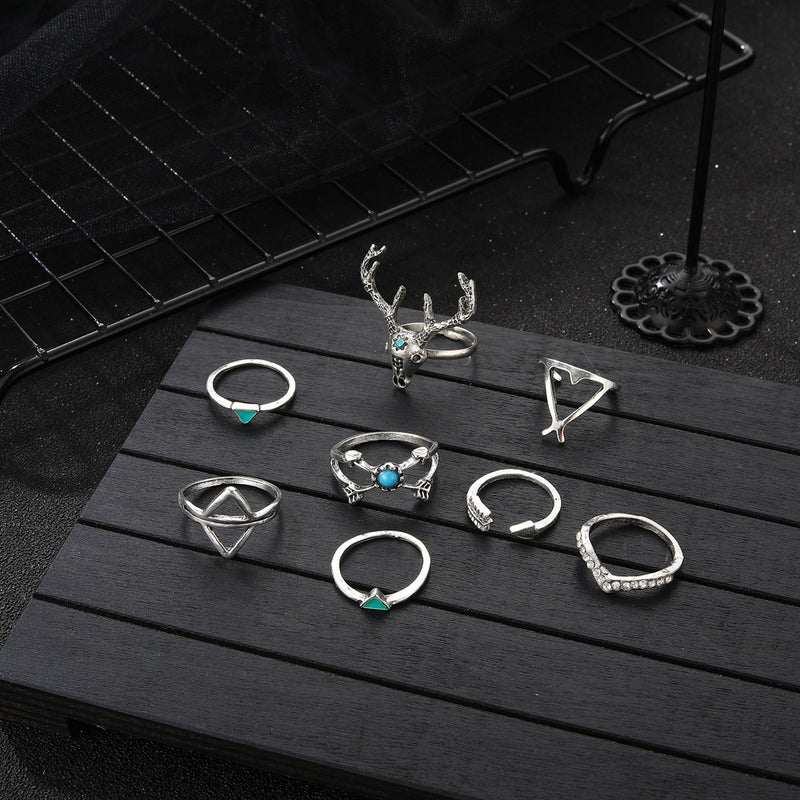 Beautiful Bracelet with Unique Style