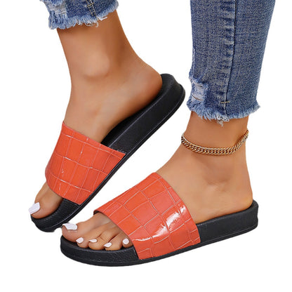 Comfortable Orthopedic Sandals for Daily Wear