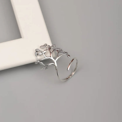 Classic Ring with Timeless Appeal