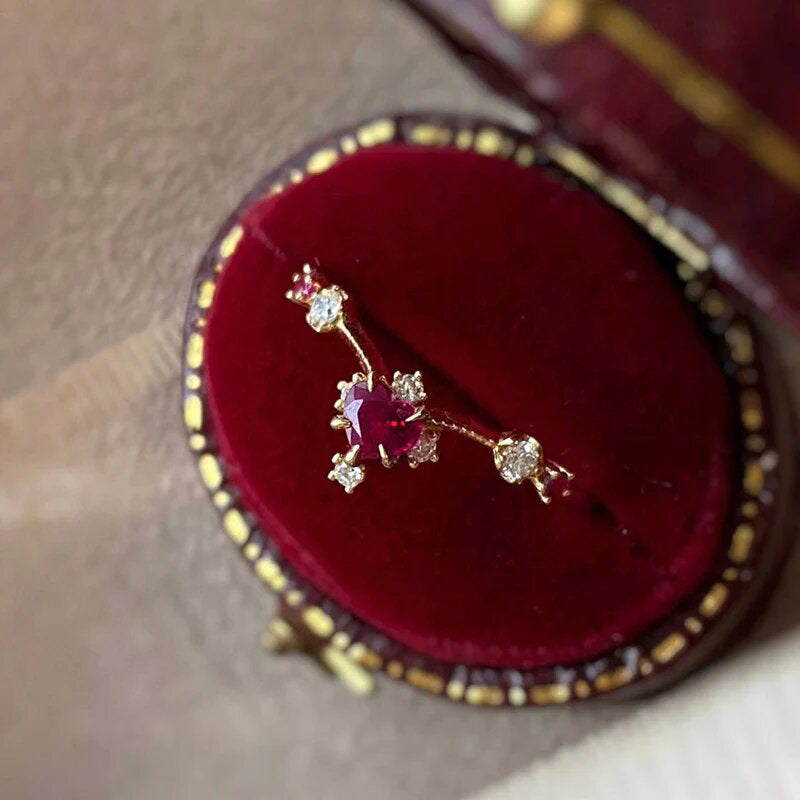 Classic Ring with Timeless Appeal