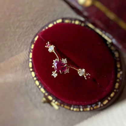 Classic Ring with Timeless Appeal