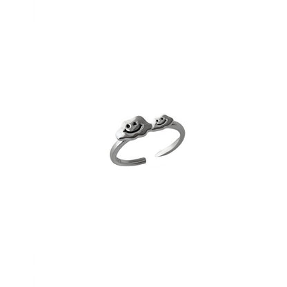 Beautiful Ring with Unique Style