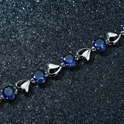 Vintage Handmade Bracelet