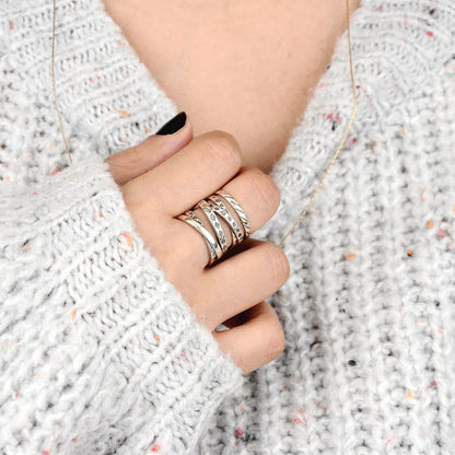 Delicate Artisan Piece