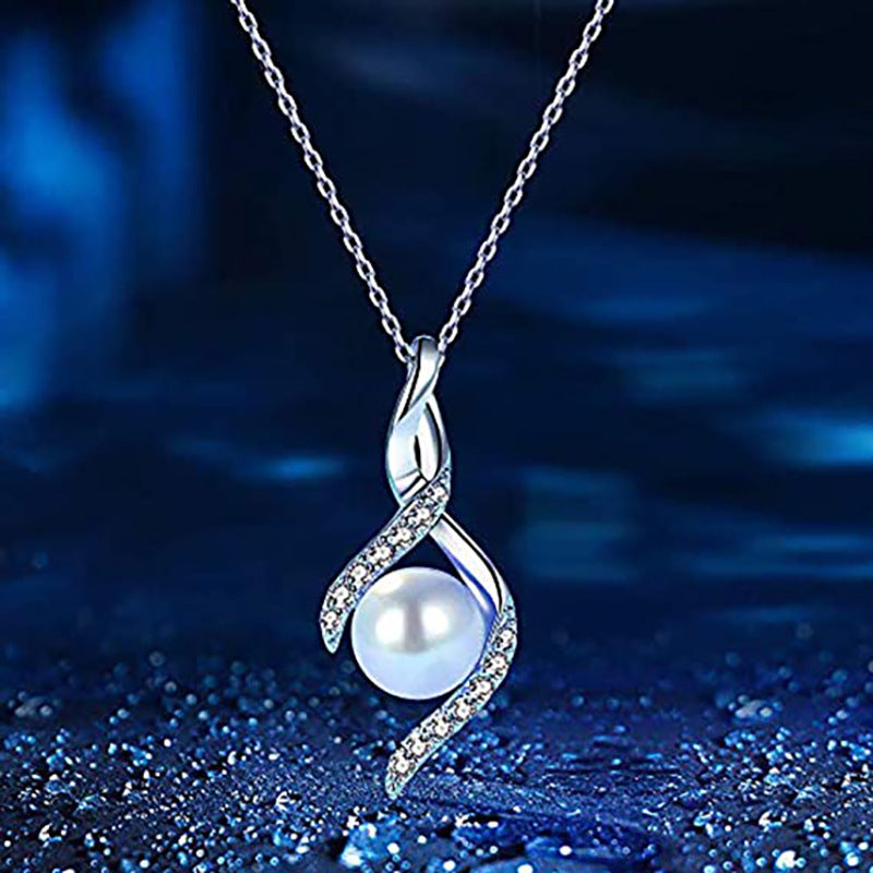 Delicate Artisan Necklace