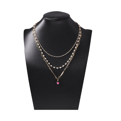 Charming Pearl Necklace for Any Occasion