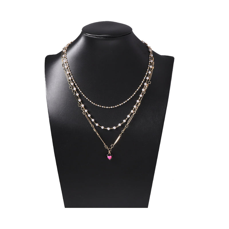 Charming Pearl Necklace for Any Occasion
