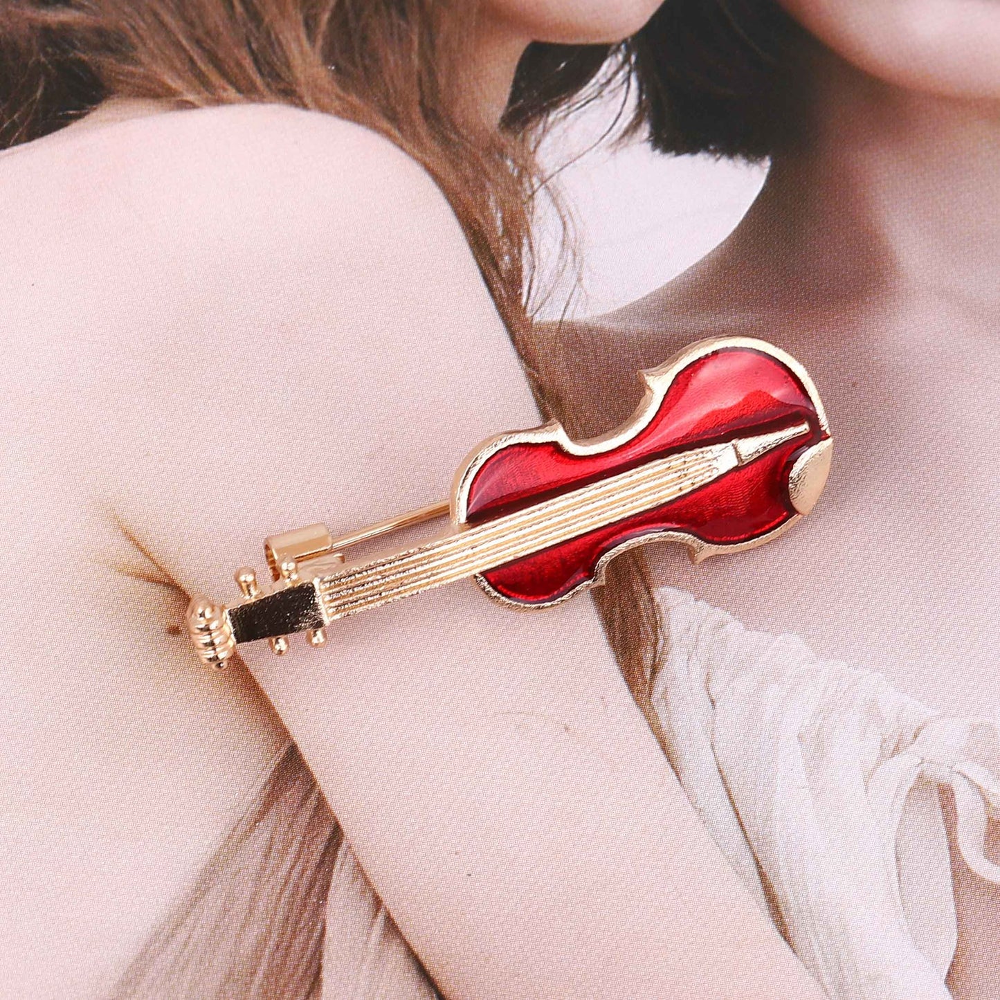 Beautiful Piece with Unique Style