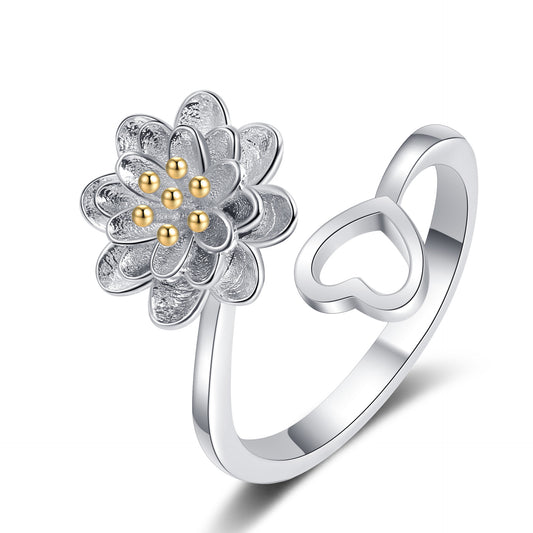 Charming Ring for Any Occasion