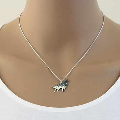 Romantic Necklace for Special Moments
