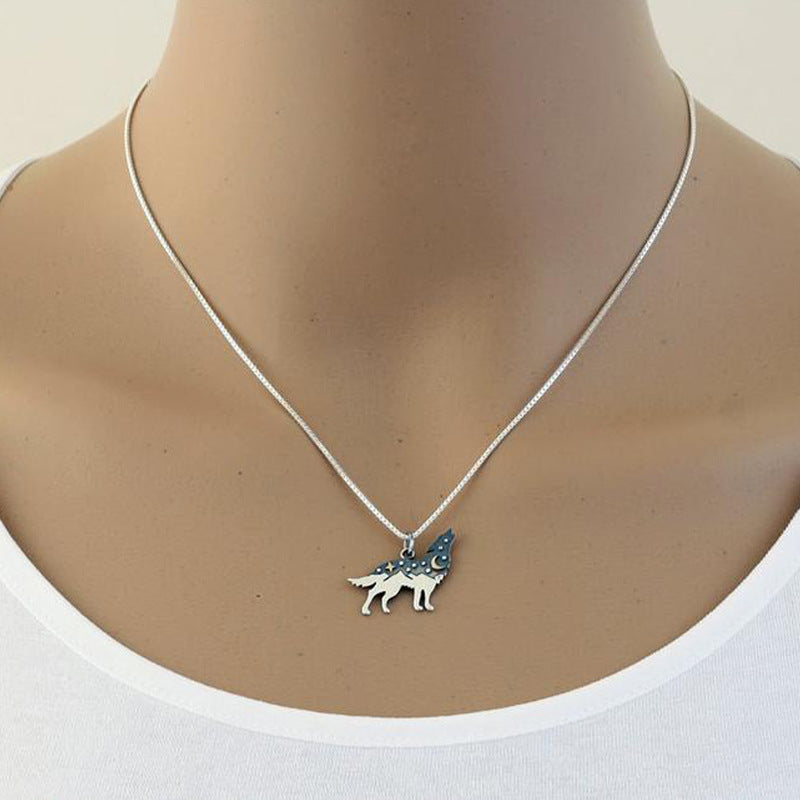 Beautiful Necklace with Unique Style